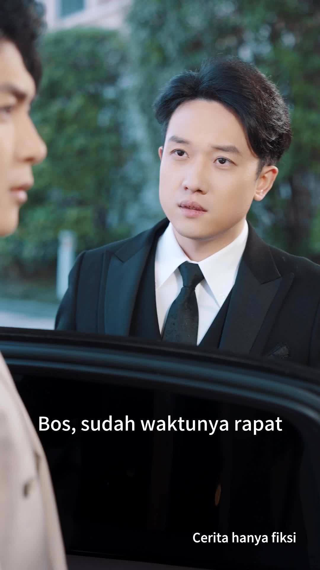 Episode 17 - Cinta Dua Dunia: Takdir Mempertemukan Kembali